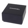 Chanel ABD310_B16658 Pierce Gold Metal/crystal Women