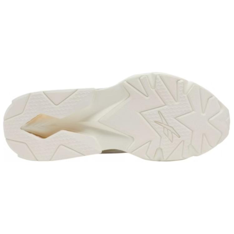 Reebok Hexalite Legacy 1.5 Alabaster Unisex Sneakers Cream Cloud-White Chalk 100034210