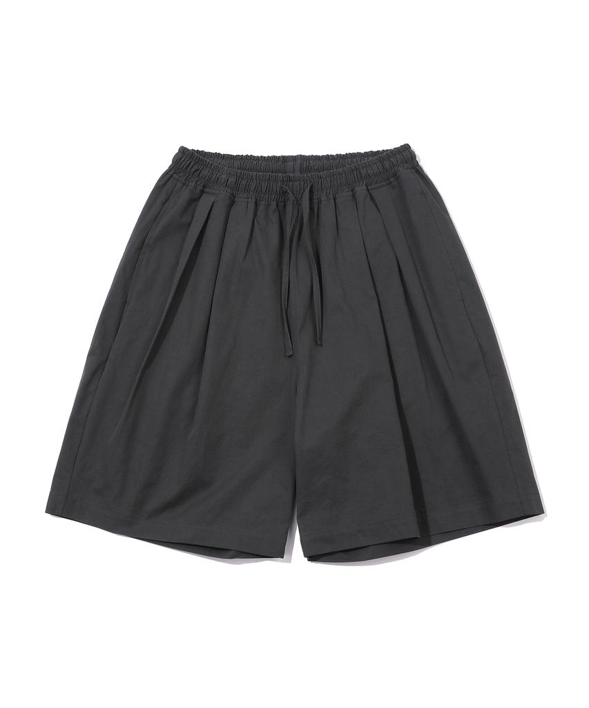GNOK Chino Wide Shorts [3 Colors]