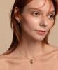 Lola Rose Arch Black Onyx Fashion Earrings