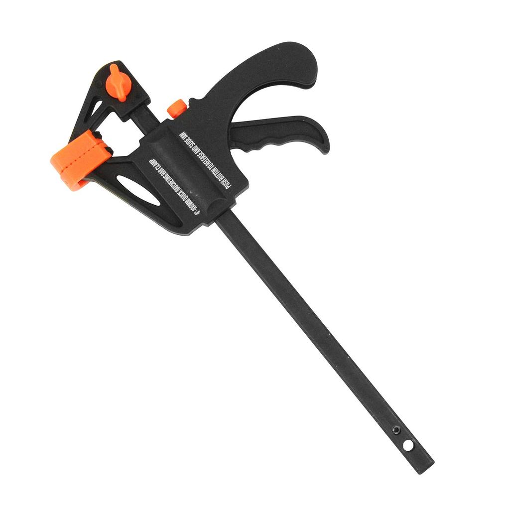 Quick Bar Clamp of E-Value ERC-100S (Pack 12)