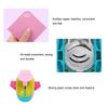 Paper Corner Rounder   Tools Hollow Cutters Circular EmNaBossing Craft Cutting Punch for Making Card Scrapbooking