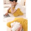 Cervical Cushion Bed Rest Pillow Cervical Support Bed Pillow For Postures Alignment And Spine Relief