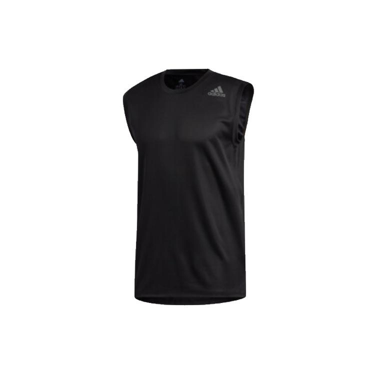 adidas Trg Sl T H.Rdy Training Sports Vest Men Black Men s FM2088 S