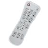 Remote Control Compatible with Optoma Q3 Projector HD26 GT1080 HD143X HD142X HD-143X