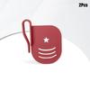 1/2Pcs Universal Car Door Car Storage Organizer Management  Side Storage Partition Car Door Groove Partition Panel Car Parts