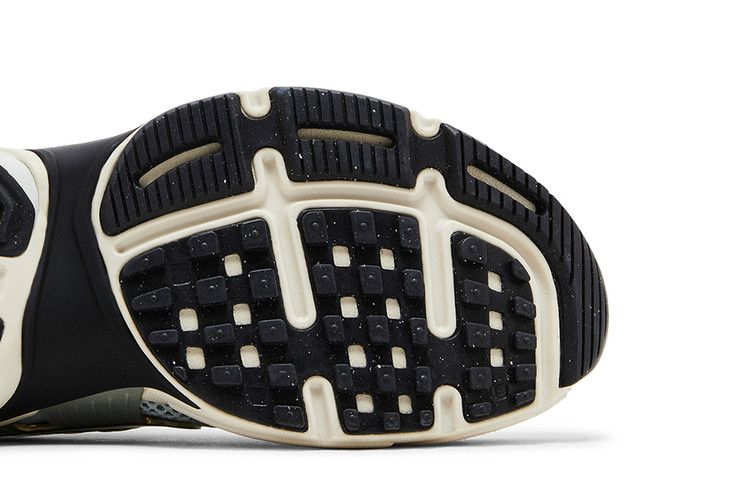 Nike V2K Run Light Pumic Black Chrome (Women's)
