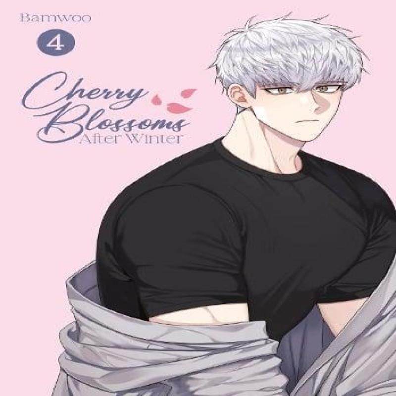 Cherry Blossoms After Winter Vol. 4 by Bamwoo Paperback Book 9781911720089
