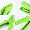 8.1 Inch Fishing Grabber Floating Fish Gripper Scale Hook Clamp Mouth Pliers Lip Grip Tool Gifts For Men