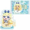 [New] Acrylic Stand/acrylic Panel Mitsuki Hoshikawa (Animal Buzzrium) Mini Stand "Himitsu No Ipri"