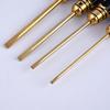 4Pcs Hex Screw Driver Set Metal Hexagon Screwdriver Wrench Tool Kit For Car Helicopter Fpv Screw Driver Set