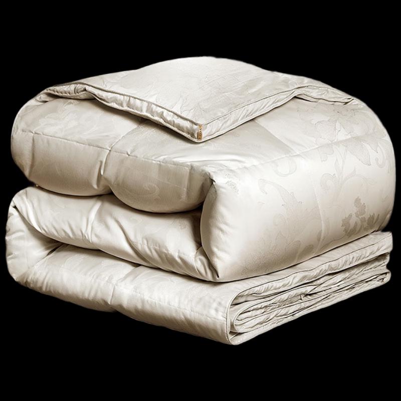 

Fuanna Moonlight Lover 95% White Goose Down Quilt