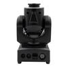 MusicMate MM-HL400 SpinMotion PRO LED Rotating Head