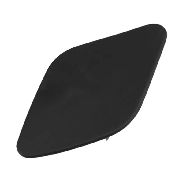 Front Bumpers HeadLight Lamp Washer CylinderSpray Nozzle Jet Caps Cover for E70