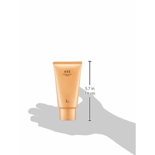 Est Cleansing Essence Enriched Tube Type Makeup Remover