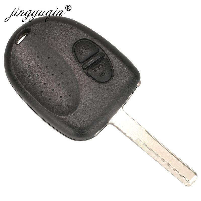 92143287 Remote Car Key Fob 304Mhz for Chevrolet Caprice Lumina 1999-2006 Holden Commodore VS VR VT VZ VY Buick QQY8V00GH40001