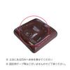 Feng Shui Welcoming Muscle Inviting Temporary Feng Shui Item Small Present [AiO JAPAN] Ornament, Dog, Bulldog, Bulldog, Wealth, Wealth, Gold, (Gold),