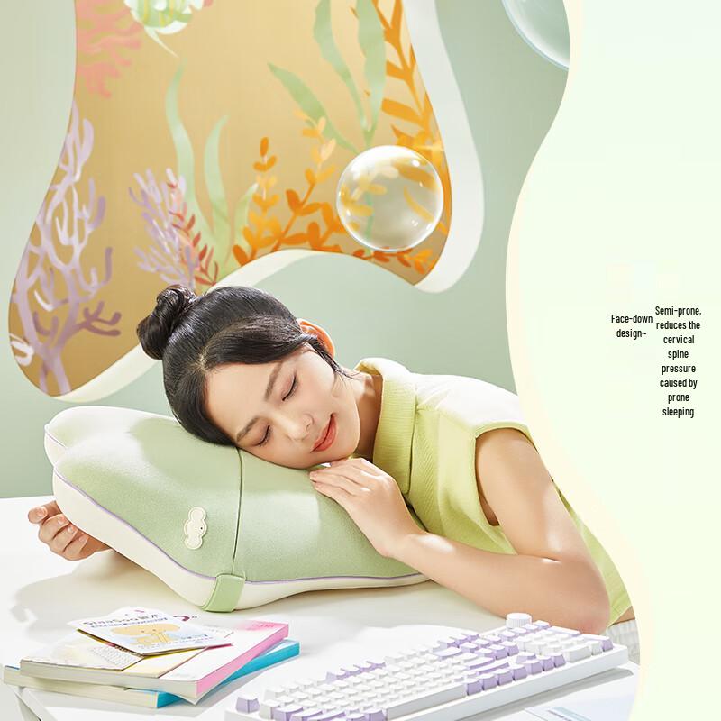 SIAASOO Wireless Lumbar & Back Massager