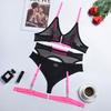 Abbigliamento erotico femminile – Completini intimi erotici