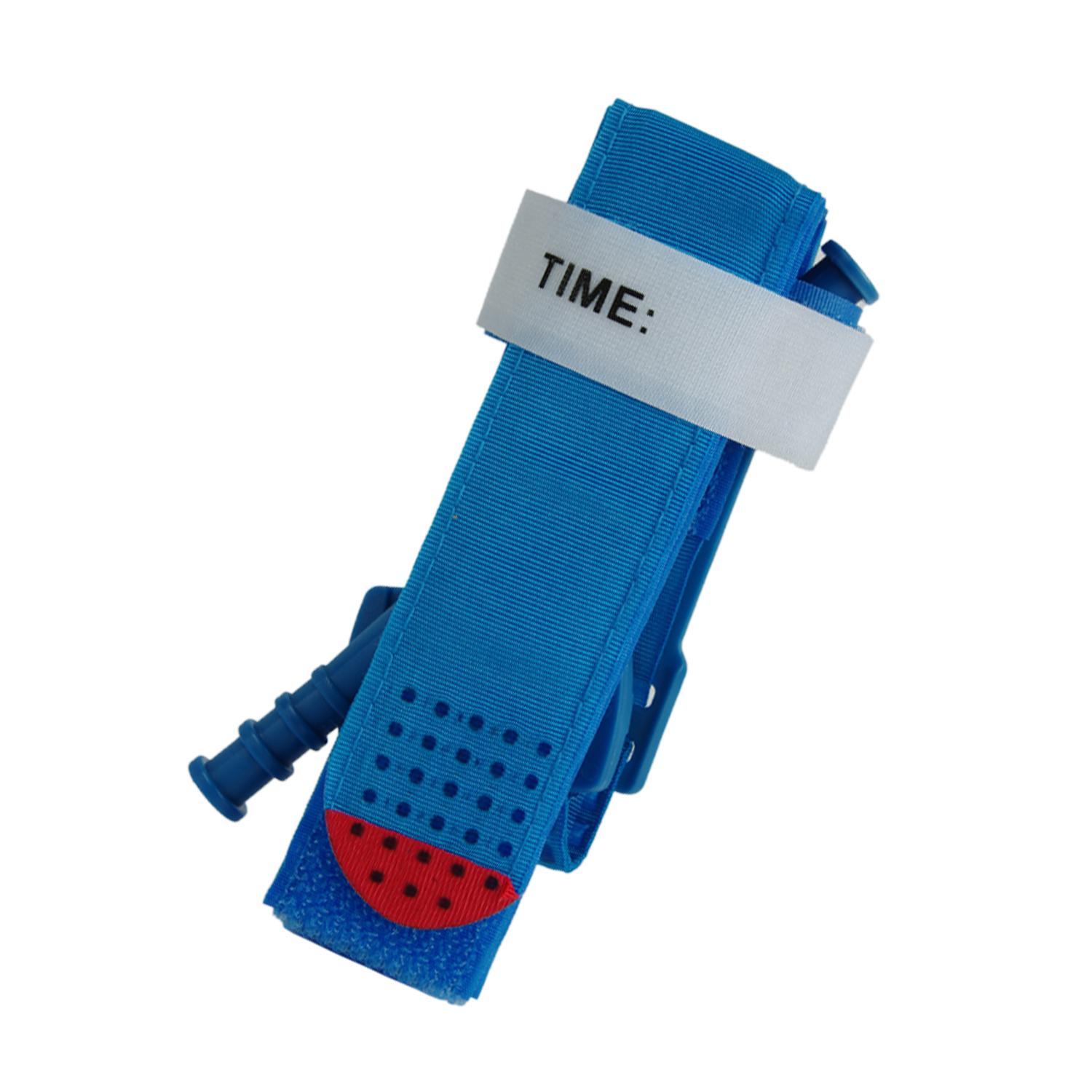 

1 шт. Синий/красный/хаки/черный CAT жгут тактический военный выживание на открытом воздухе боевой турникет вращающийся первая помощь медицинская помощь чрезвычайная ситуация синий