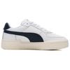 Puma Ca Pro Classic Unisex Weiß Mitternachtsblau 380190-57