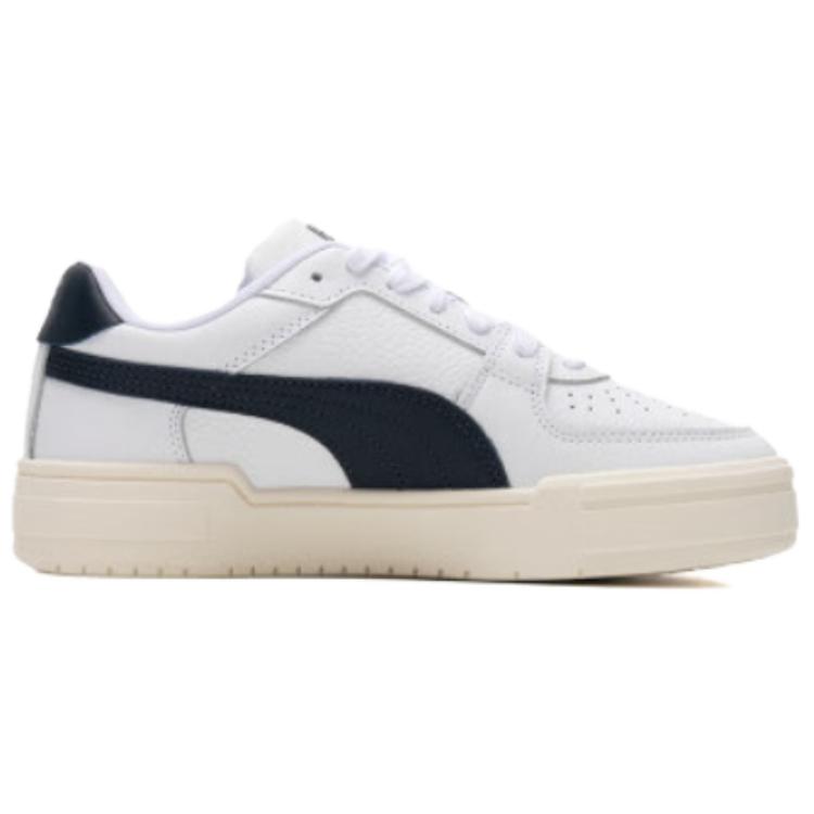 Puma Ca Pro Classic Unisex Weiß Mitternachtsblau 380190-57