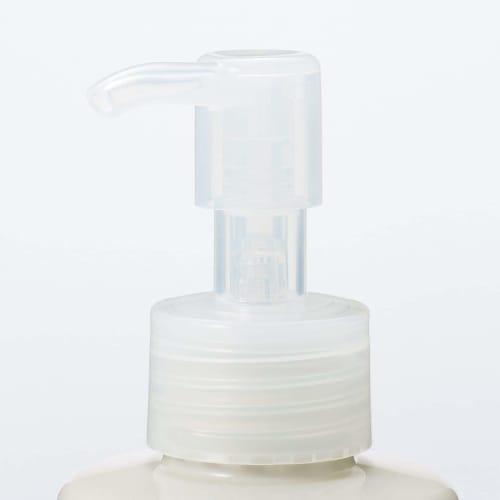 MUJI 3 types of vegetable oil body gel 200mL 82926941 body cream 200ml (x 1)