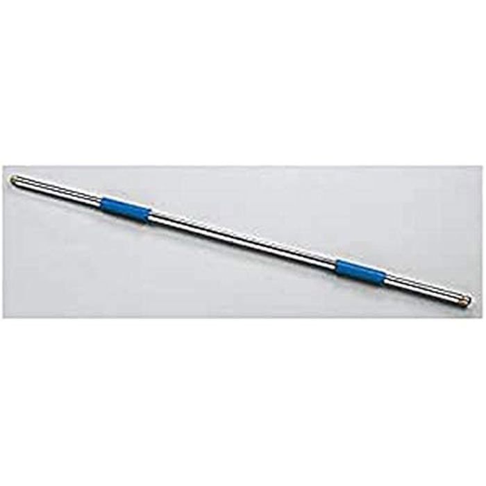 Barre Met Brosse lavacoches 01212 90 cm - UNIVERSAL - Barbosa