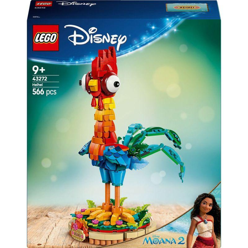 LEGO Disney Heihei