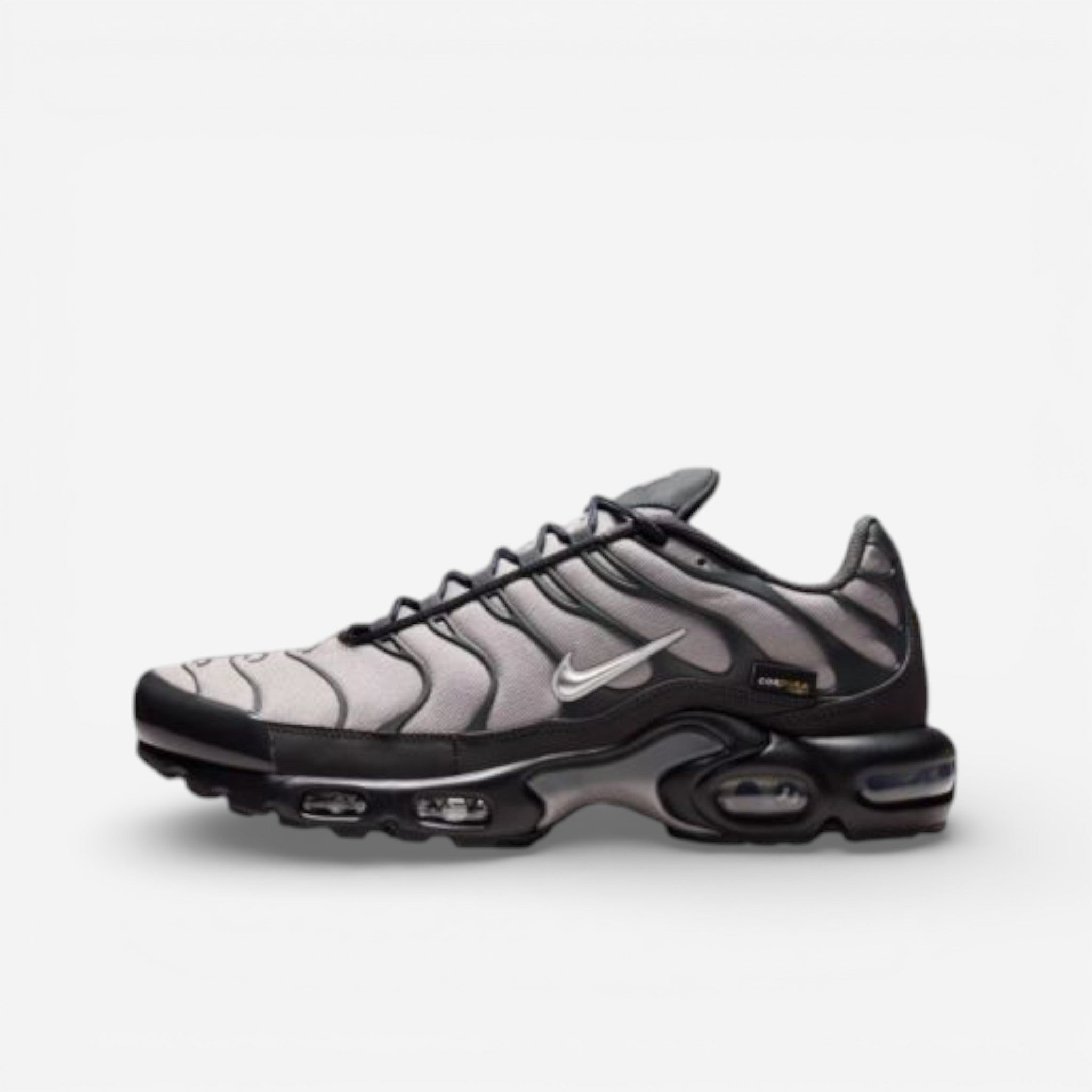 Nike Air Max Plus Cordura `Tumši