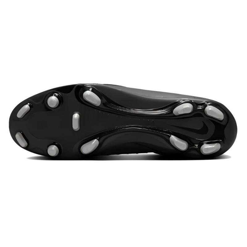 Nike Phantom GX 2 Club MG Shadow Pack Unisex Sneakers Black FJ2557-001