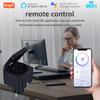 Corui Tuya Wifi Smart Steckdose EU Outdoor Wasserdicht Smart Plug 16a Smart Life App Steuerung Mit Power Monitor Alexa Google Home