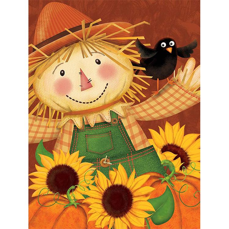 5D DIY Diamond Painting Wonderful World Art Diamond Embroidery Rhinestones Decorations for Home