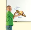 Learning Resources Giant Magnetic Solar System LER 6040