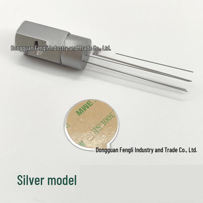 

Magnetic Coffee Powder Stirring Tool