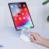 Universal Desktop Mobile Phone Stand for IPhone IPad Adjustable Tablet Foldable Cell Phone Desk Stand 1pc