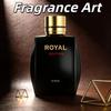 Men's and Women's Perfume Strong Fragrance Lasting Perfume