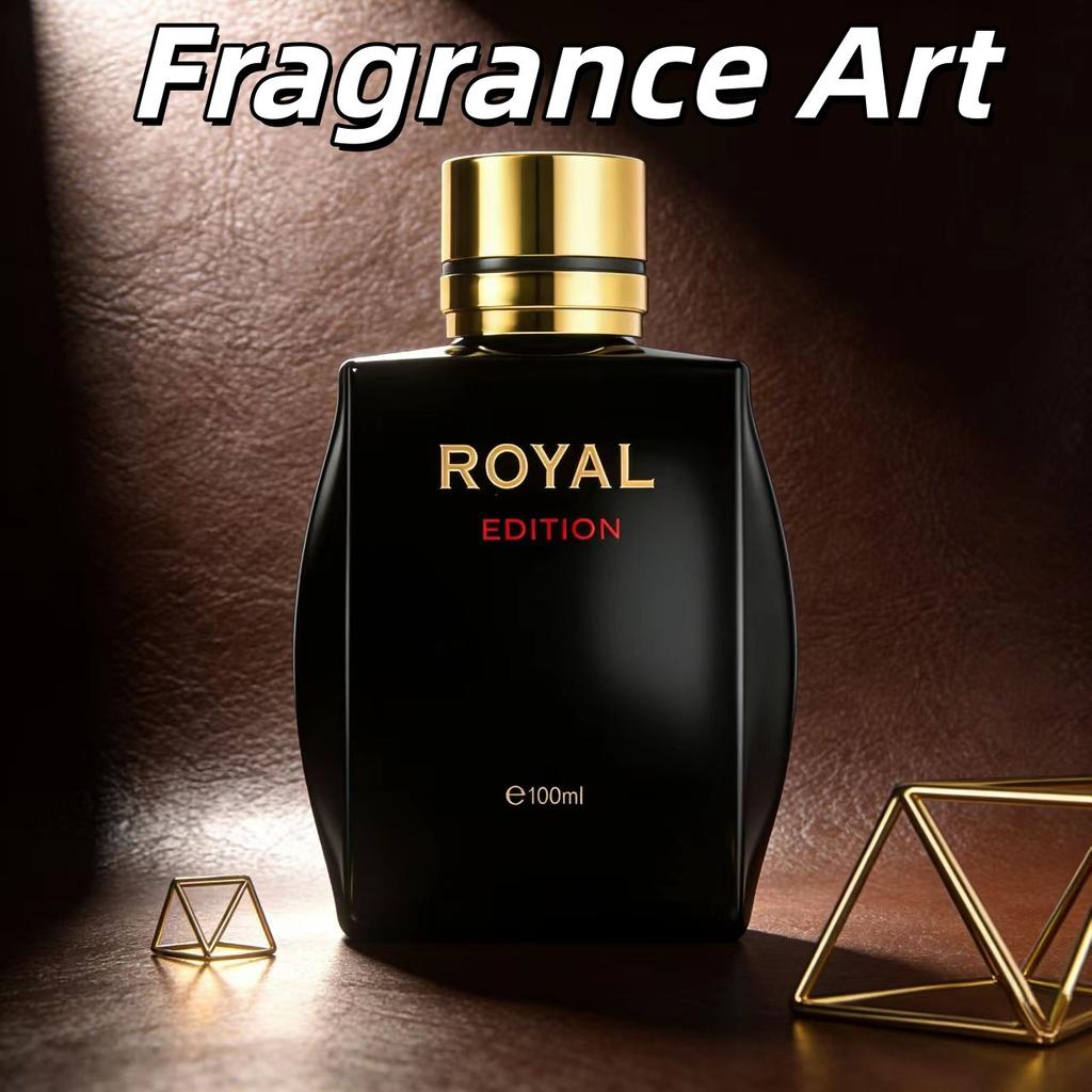 Men's and Women's Perfume Strong Fragrance Lasting Perfume
