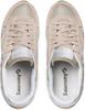 Women's Saucony Shadow Original Sneakers In Tan/silver