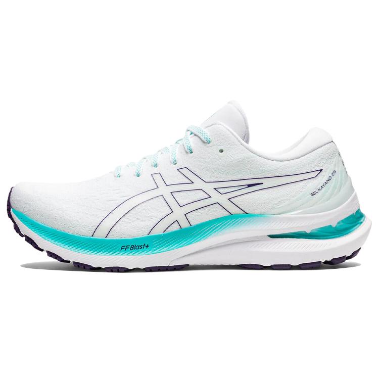 Nové dámské Asics Gel Kayano 29 'White Sea Glass' 1012B272-101