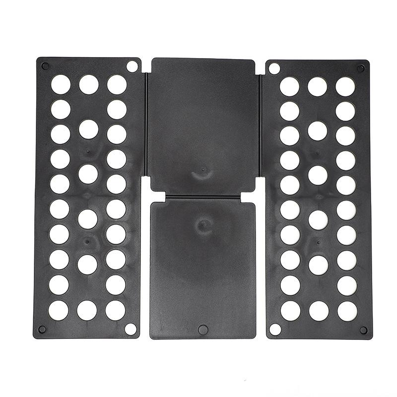 Clothes Folding Board Adults Child Clothing Folder T Shirt Jumper Organizer Fold Clothes Holder Rack Quick Laundry Folding Board