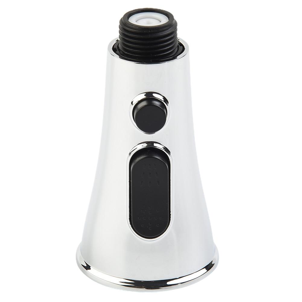 

Tool Spray Head ABS Anti-corrosion Shower Head Easy To Install Engineering Grade General 4 Points High Quality