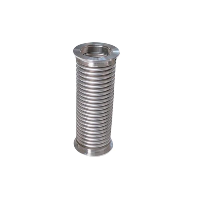 JINNING 304 Stainless Steel Corrugated Hose