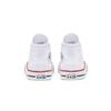 (TD) Converse Chuck Taylor All Star 'OPTICAL White' Baby 7J253C