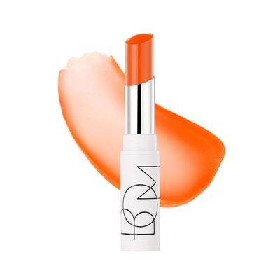 Dewy Lip Balm, 04 Pure Coral, 4.5g, 1 Piece
