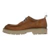 Onitsuka Tiger MOPIO Casual Leather Shoes Unisex Brown Sneakers 1183C525-201