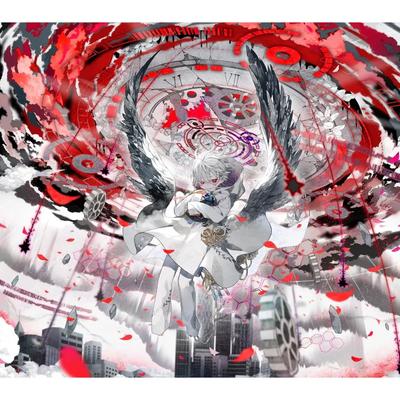 CD / Mafumafu Sekaiiro Universe Sınırlı Sayı Tip B Blu-ray ile
