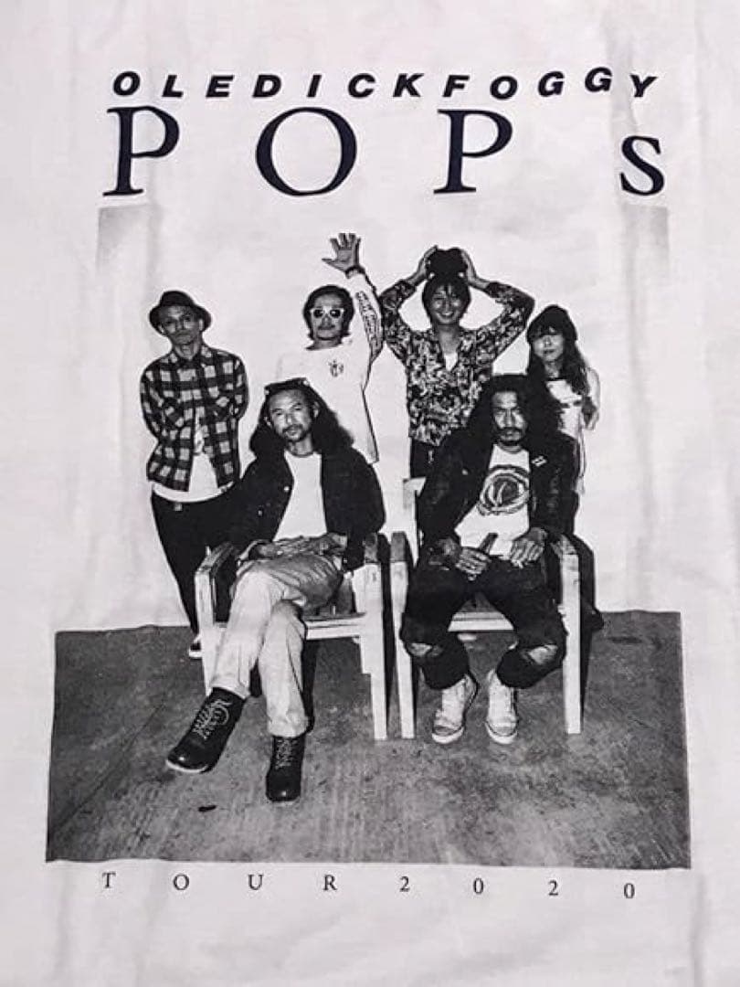 [USED] FULLMETAL ALCHEMIST Anime T-shirt