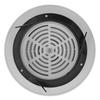 Rotatable Round Vent Cover  lacement     Exhaust Cover for Bathroom Kitchen