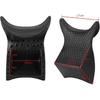 Shampoo Neck Pads-Beauty Neck Pads Shampoo Bowl Shampoo Back Wash Pads Salon Spa Equipment Pillows, PVC Hair Material Non-Slip Mats for Home Hair